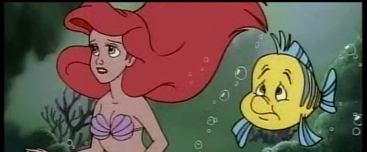 the little mermaid 123movies