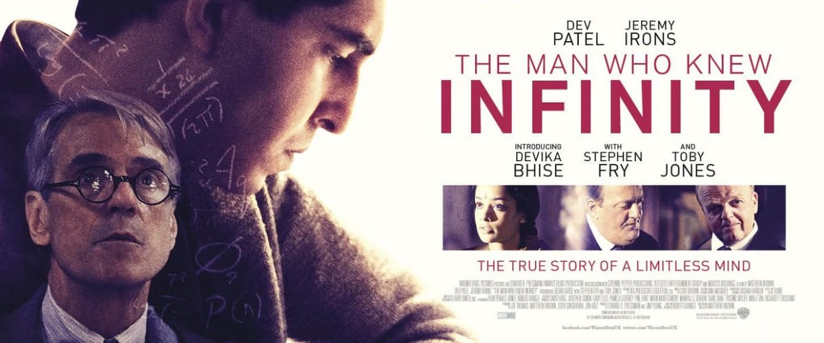 the man who knew infinity movie free online