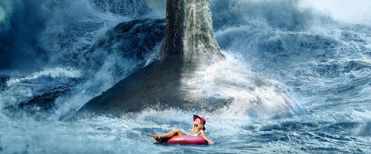 the meg full movie online for free