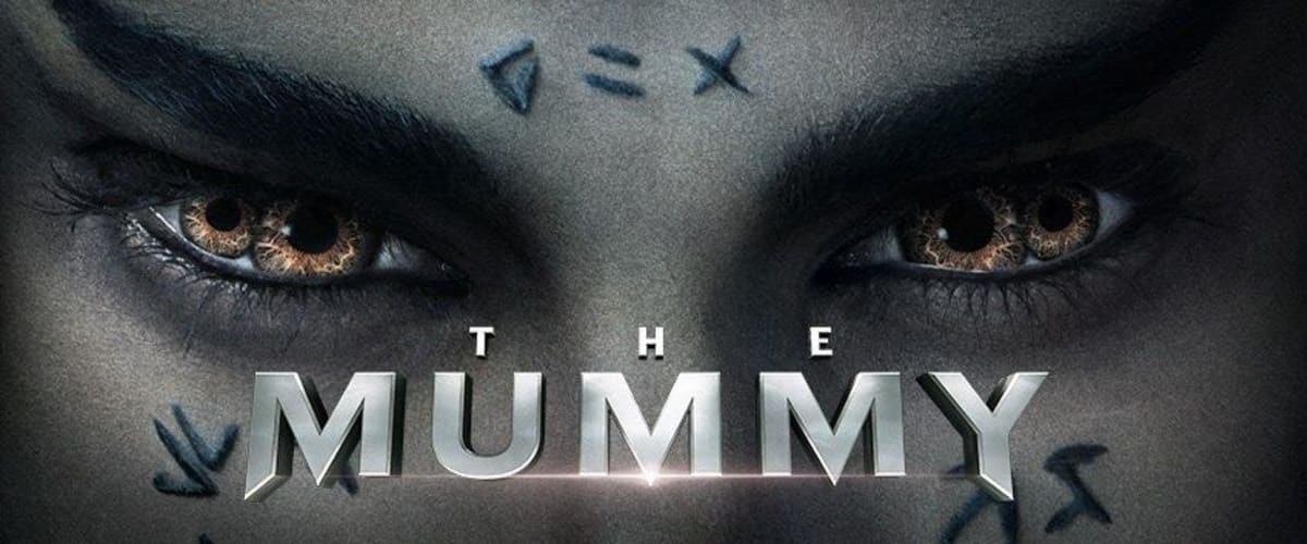 the mummy movie series list