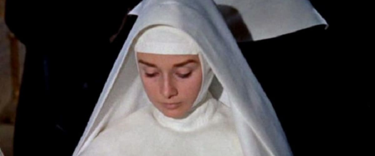 123movies the nun