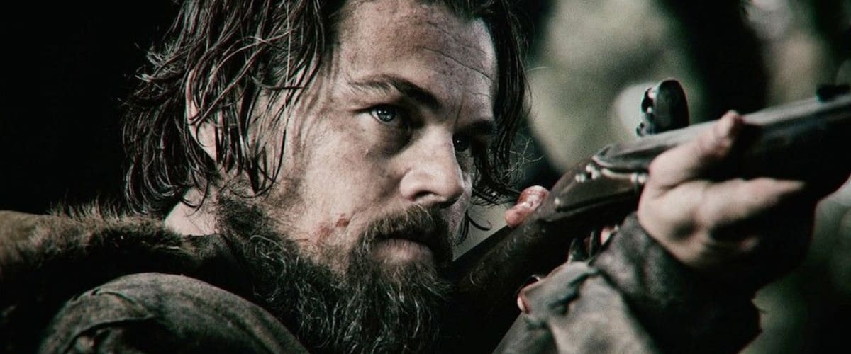 The Revenant Hd Free