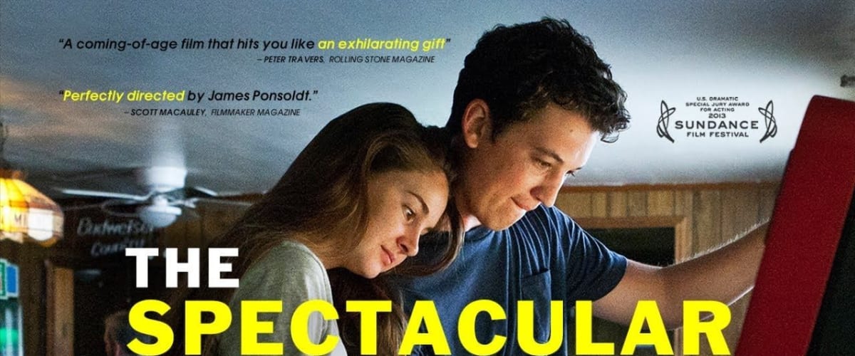 The Spectacular Now 2013 Full Movie Online In Hd Quality