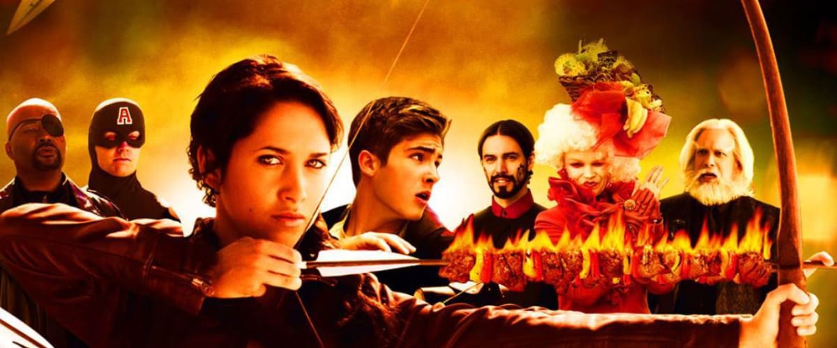 watch the starving games full movie online free