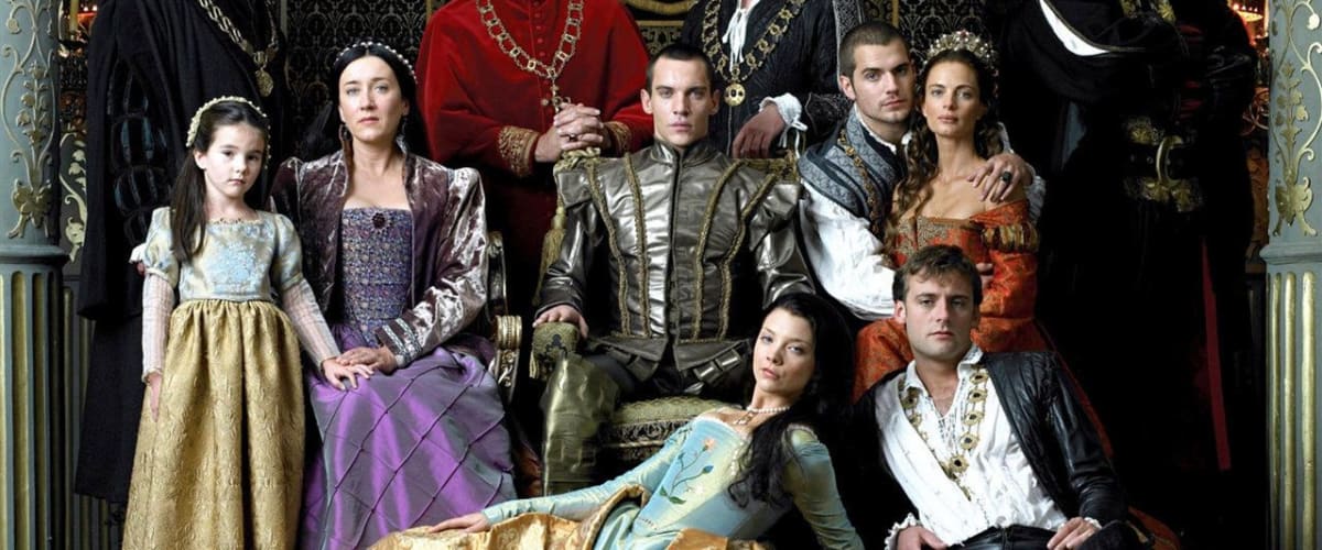 Watch The Tudors Season 1 For Free Online 123movies Com