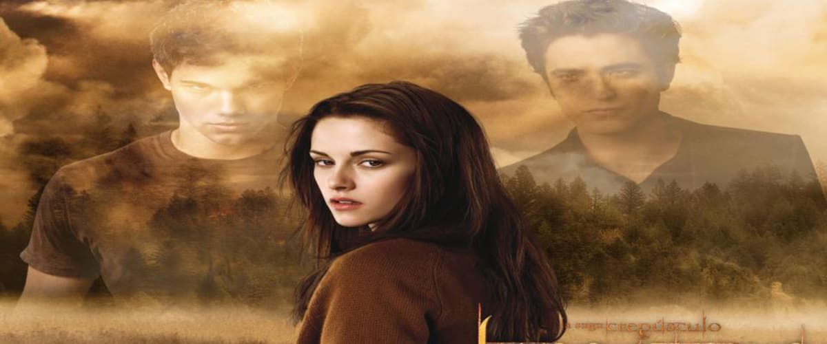 Watch The Twilight Saga New Moon For Free Online 123movies Com