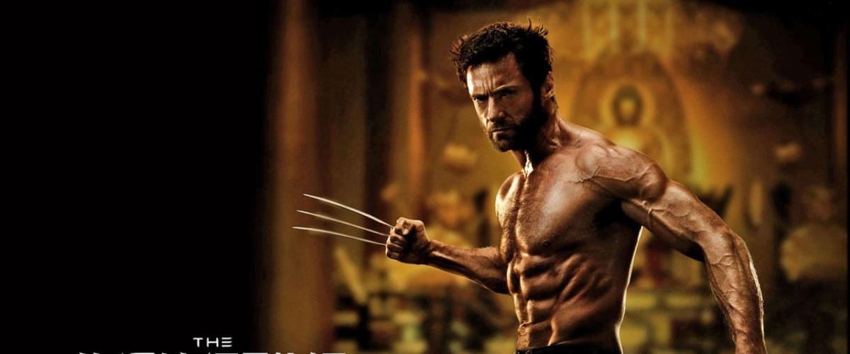 watch the wolverine