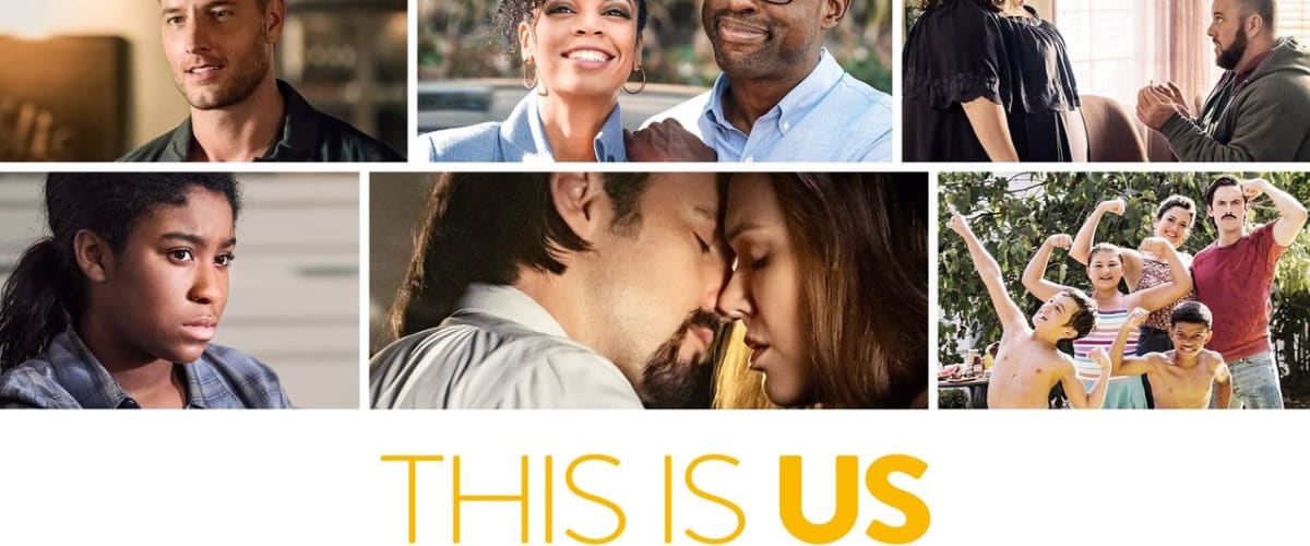 Watch This Is Us - Season 6