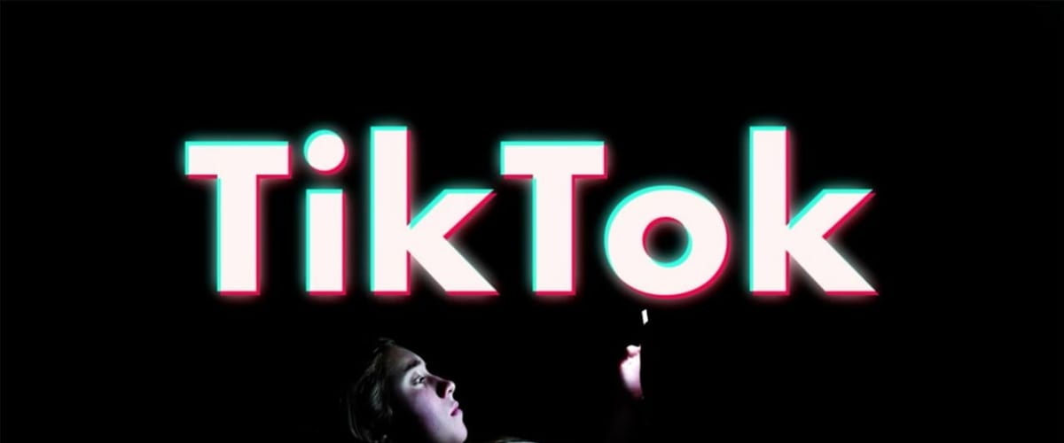 Watch TikTok