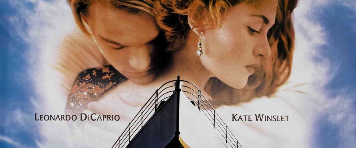 Watch Titanic For Free Online 123moviescom