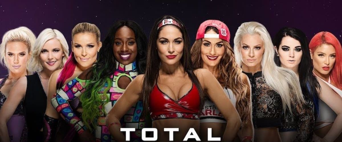 Watch Total Divas Season 8 Online Free On Yesmovies To