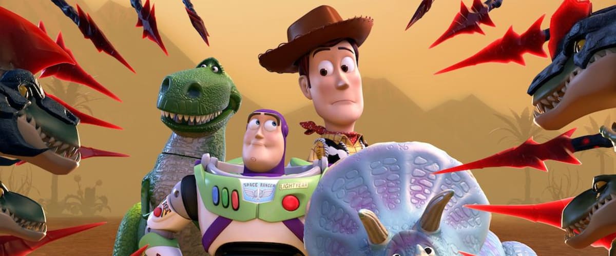 watch toy story 2 123movies
