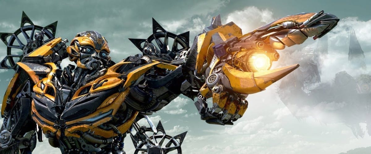 Watch Transformers: Age Of Extinction 