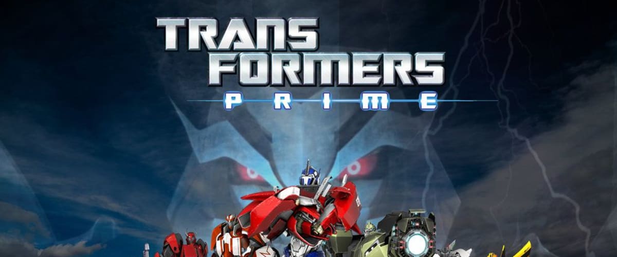 transformers prime season 3 online
