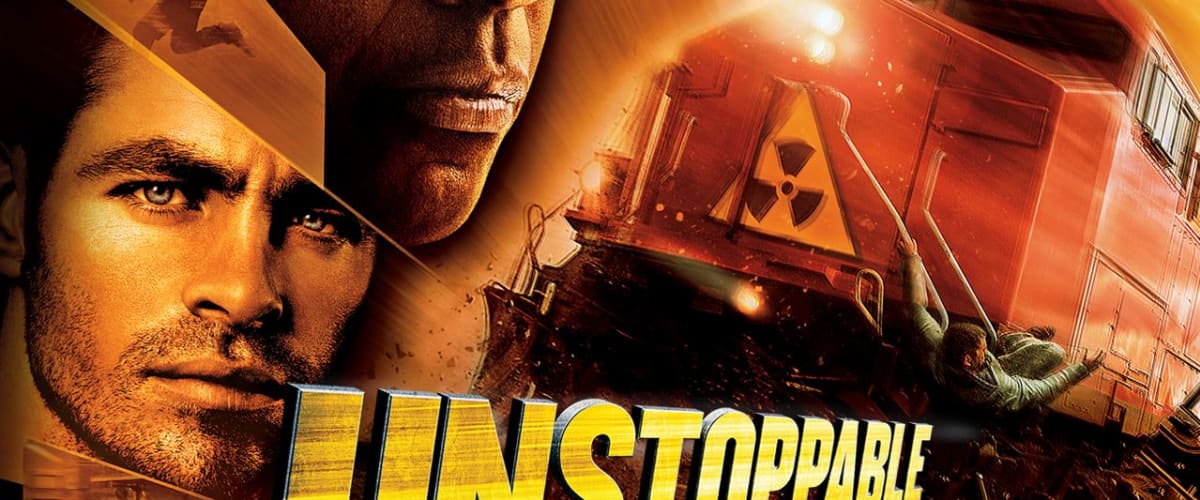 unstoppable movie online free