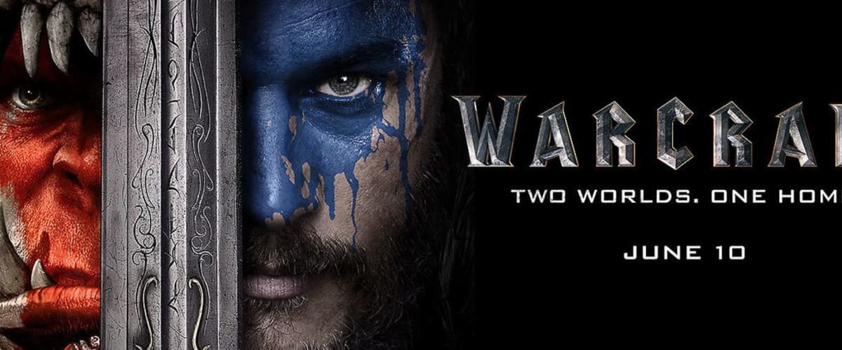 Watch Warcraft