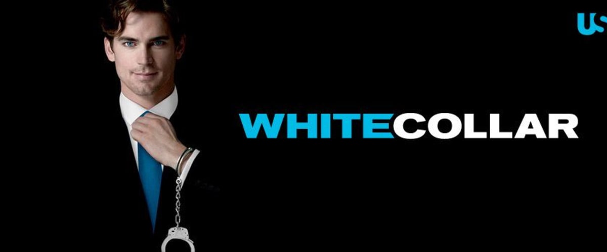 Watch White Collar - Season 1