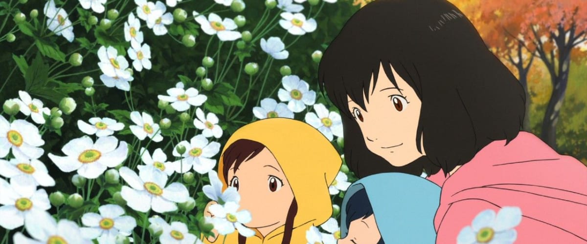 Watch Wolf Children For Free Online | 123movies.com