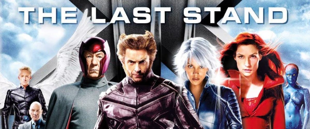 Watch X Men The Last Stand For Free Online 123movies Com