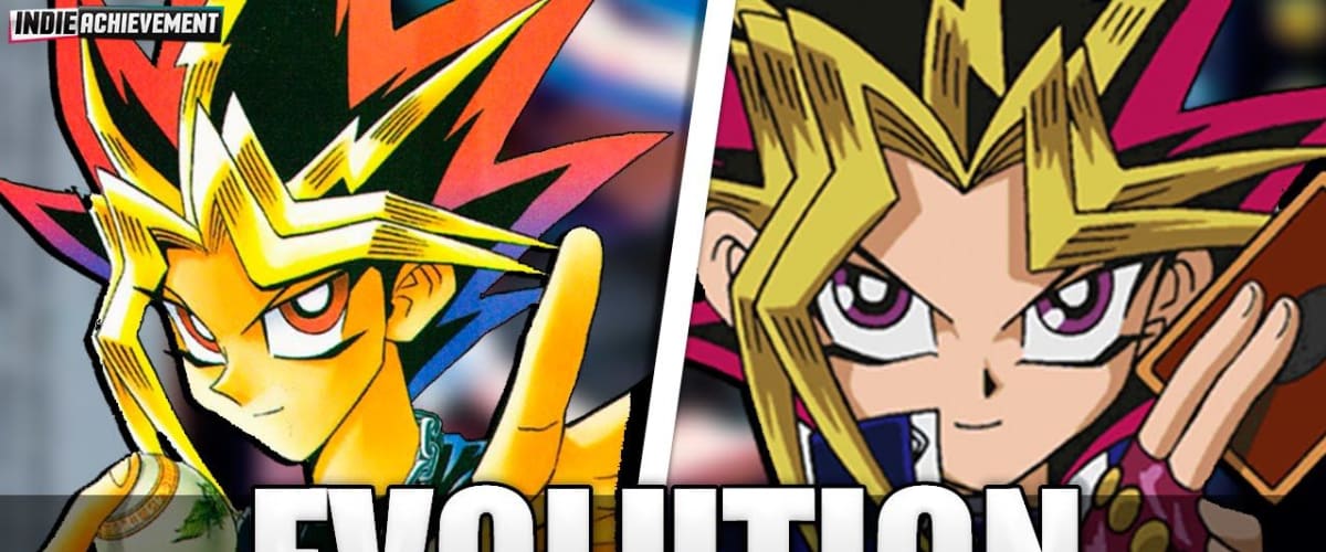 watch yu gi oh online free -official
