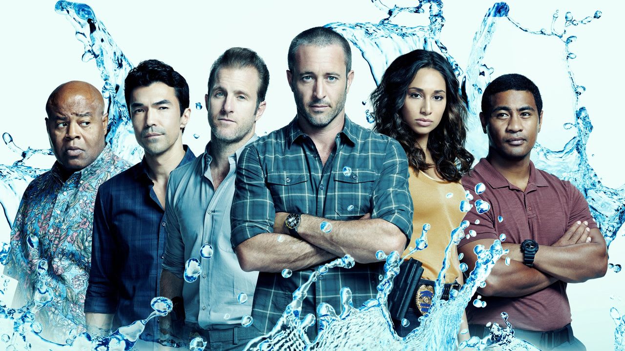 Watch Hawaii Five-0 - Season 10 For Free Online | 123Movies.com