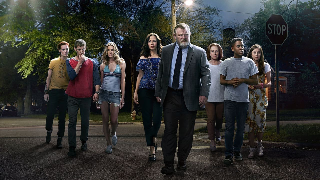 Watch Mr. Mercedes - Season 3 For Free Online | 123movies.com