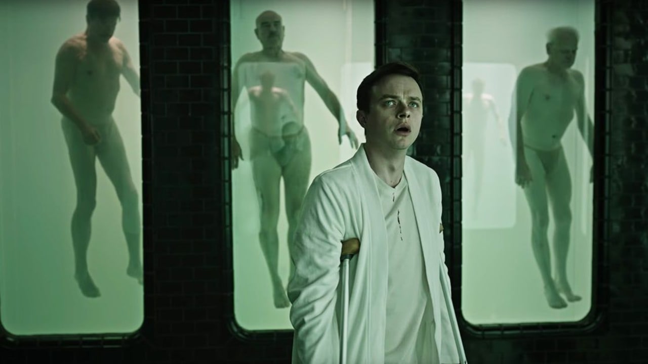 Watch A Cure for Wellness For Free Online | 123movies.com