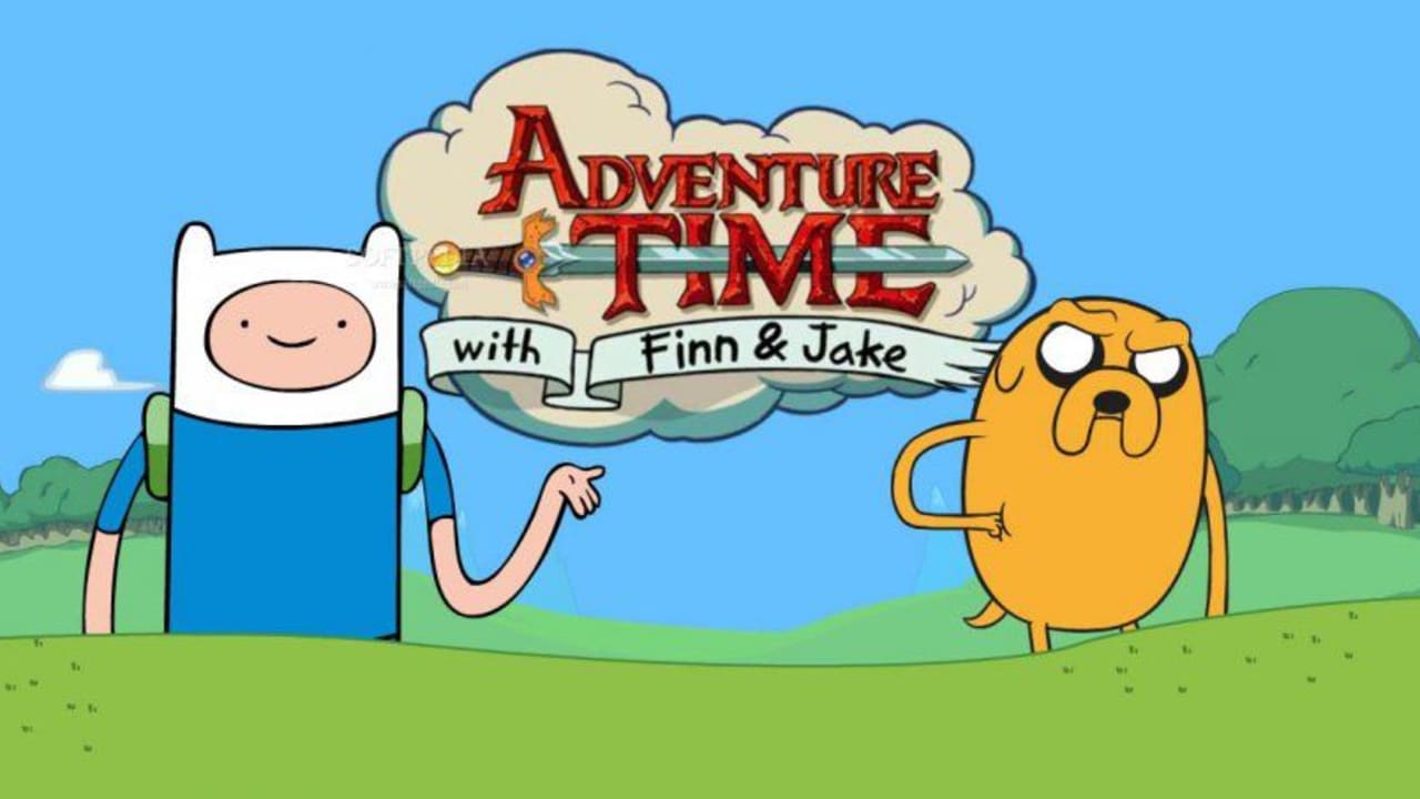 adventure time season 9 watch online free