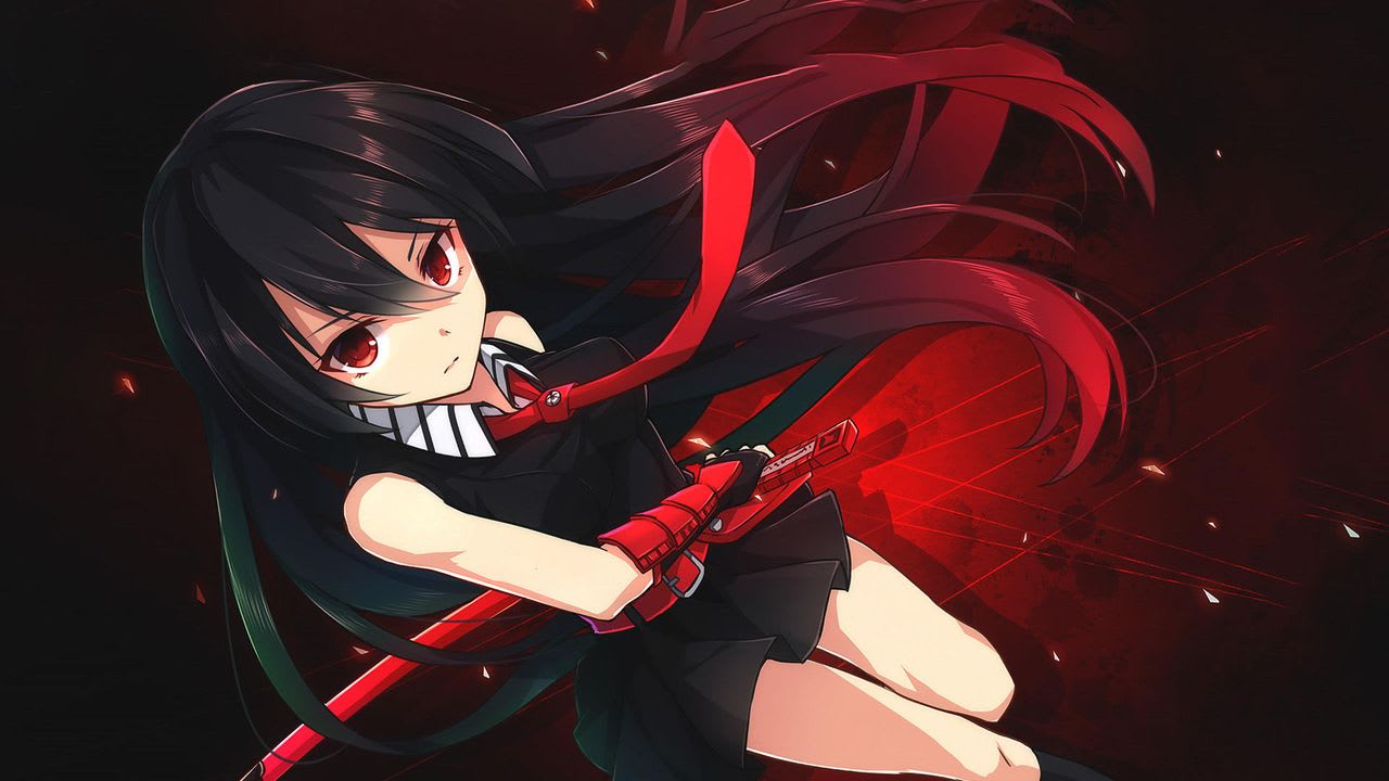 Watch Akame ga Kill! (English Audio) For Free Online | 123movies.com