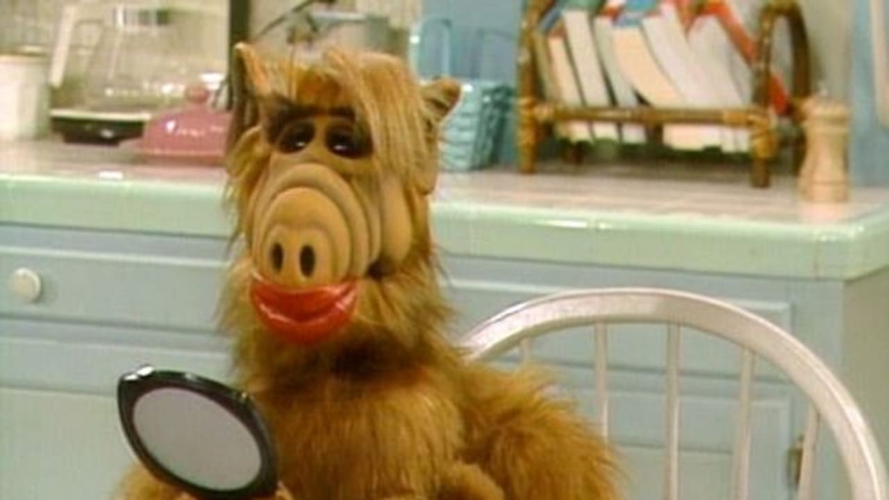 ALF Reviews: Going Out of My Head Over You (Season 1 