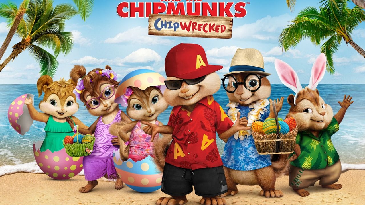 watch alvin and the chipmunks chipwrecked full movie