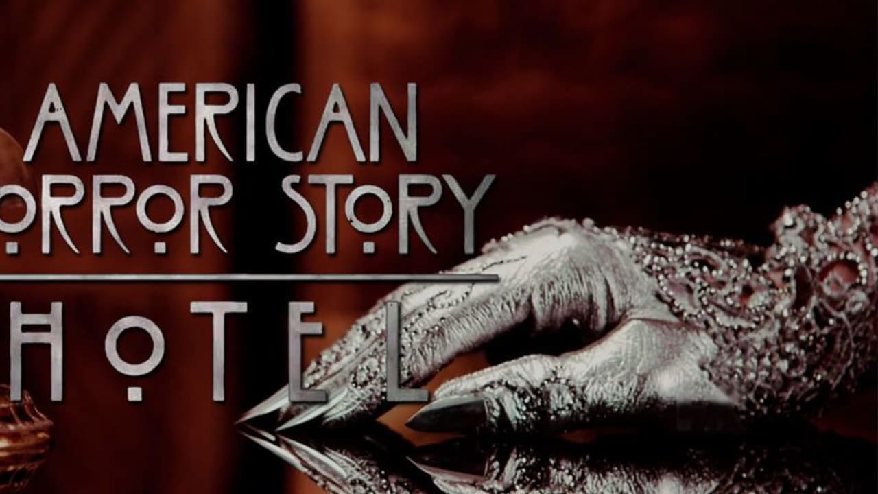 Watch American Horror Story Hotel - Season 5 For Free ...