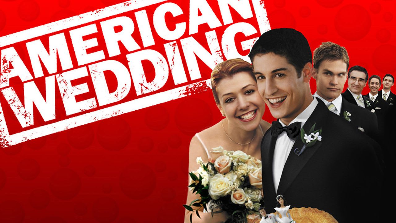 Watch American Pie 3 American Wedding For Free Online