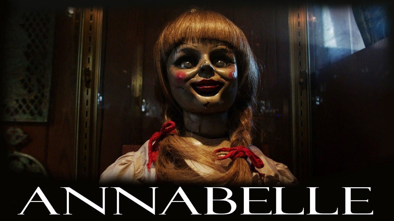 Watch Annabelle For Free Online | 123movies.com