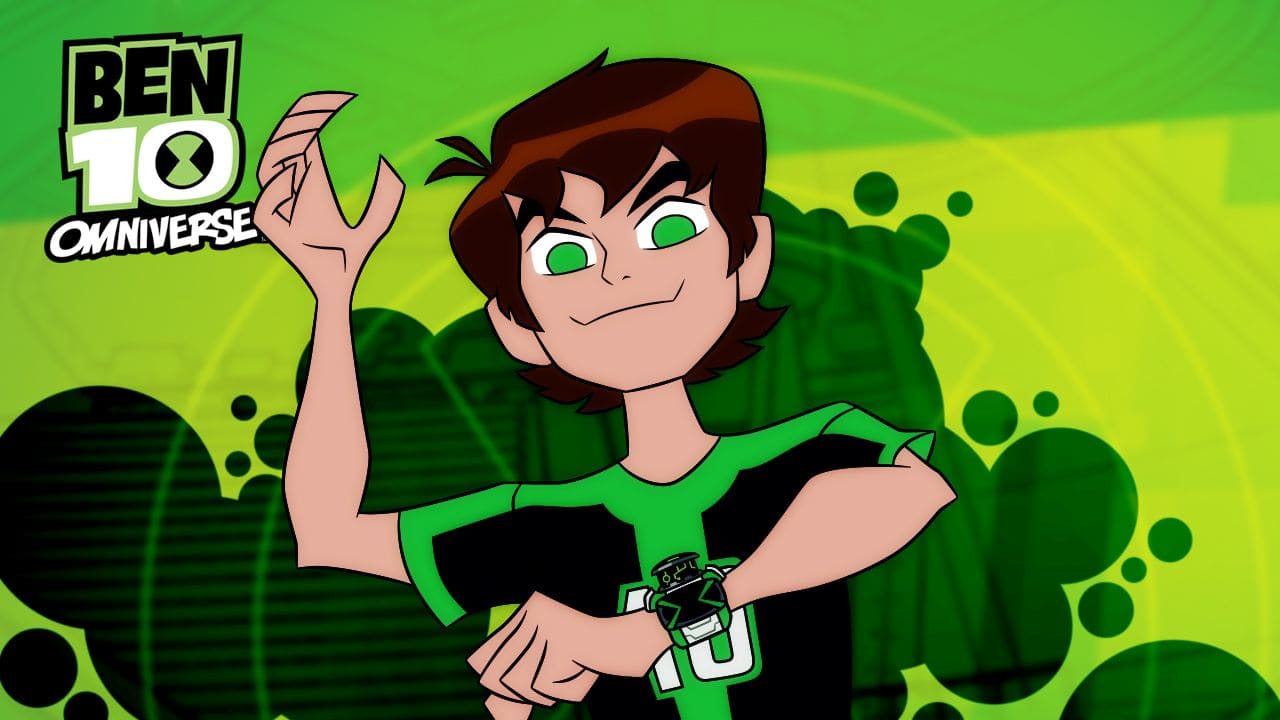 Watch Ben 10 Omniverse - Season 7 For Free Online ...