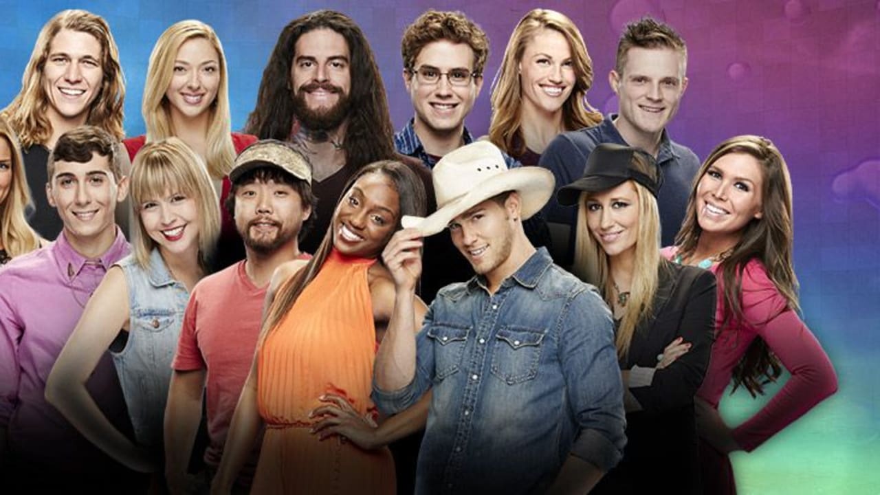 Watch Big Brother (US) - Season 20 For Free Online ...