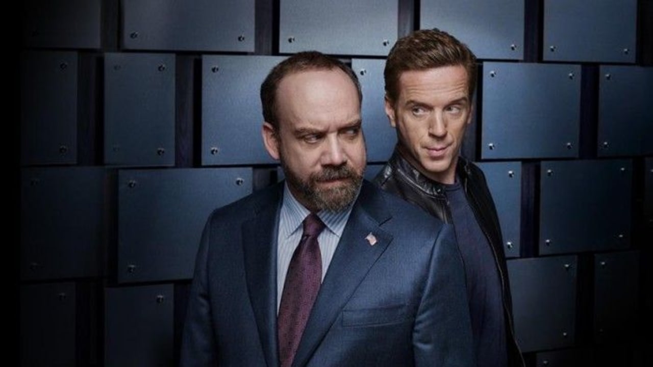 billions season 5 watch free