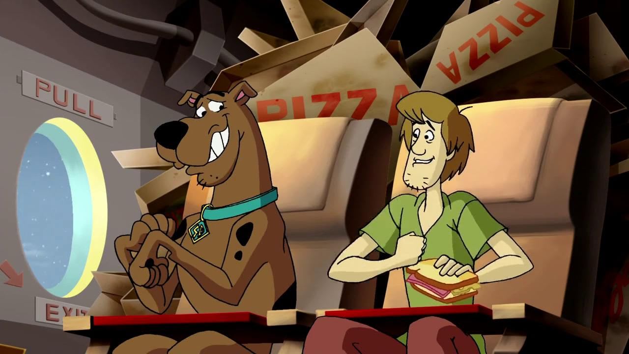 Watch Chill Out, Scooby-Doo! For Free Online | 123movies.com