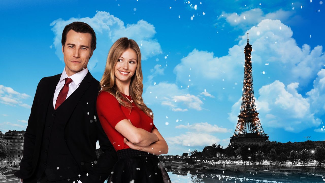 Watch Christmas in Paris For Free Online
