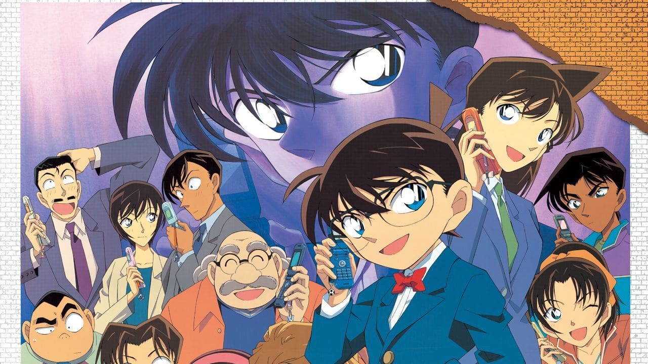 watch detective conan online episode 168