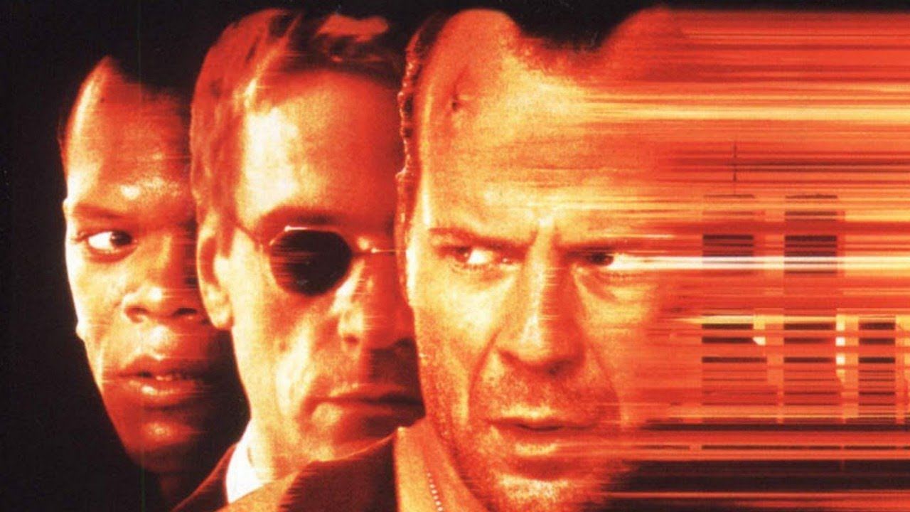 Watch Die Hard 3 With A Vengeance For Free Online | 123movies.com
