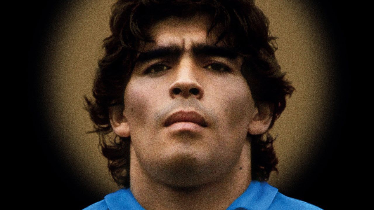 23+ Maradona Film Free Online Gif