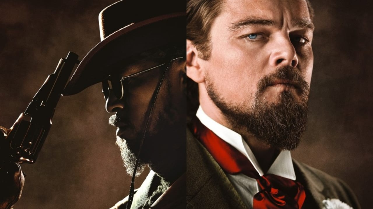 Watch Free Django Unchained (2012) Full Length Movies at 