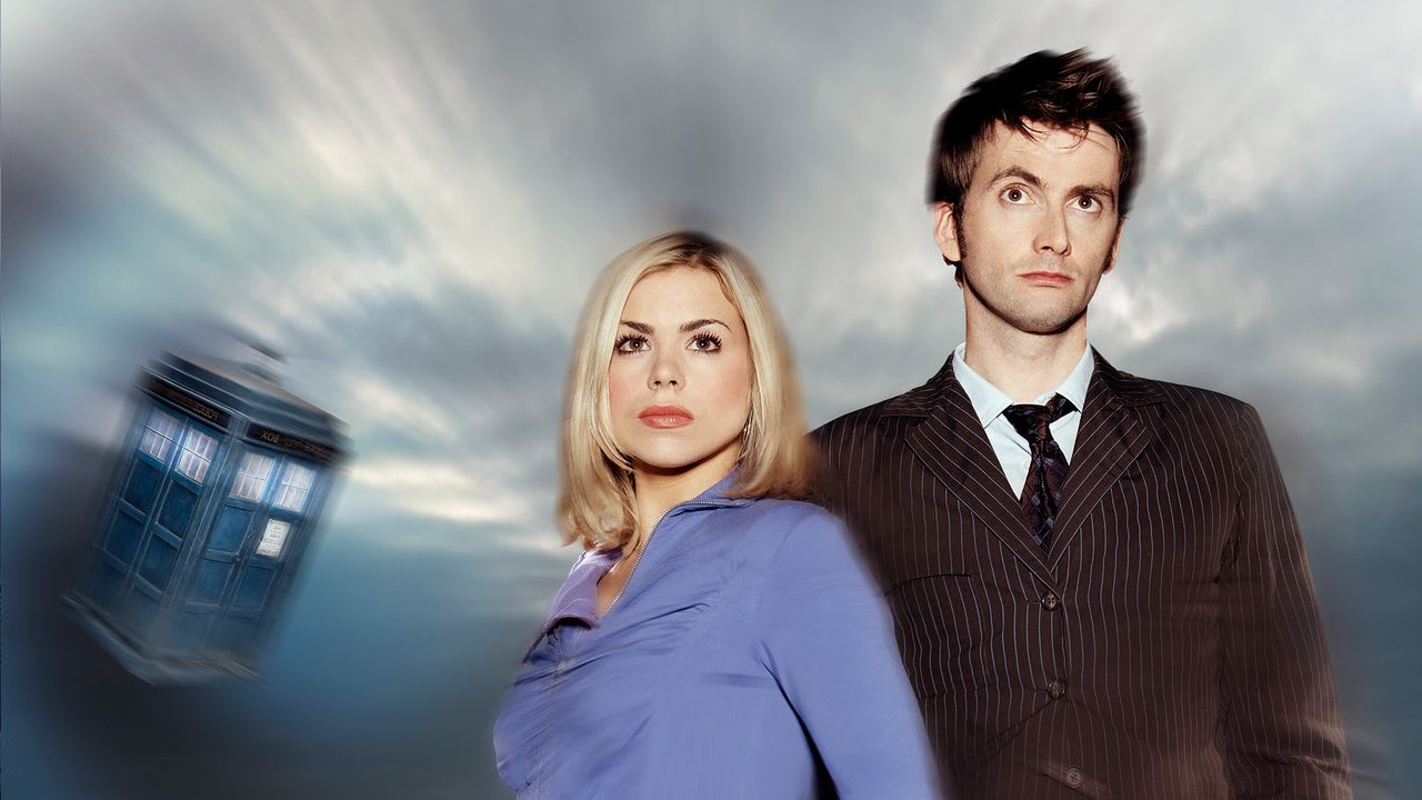 watch doctor who season 1 episode 2 online