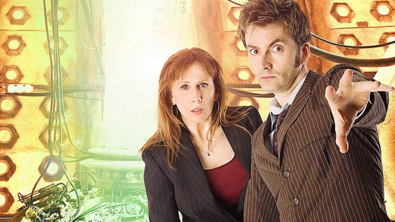 Watch Doctor Who - Season 4 For Free Online | 123movies.com