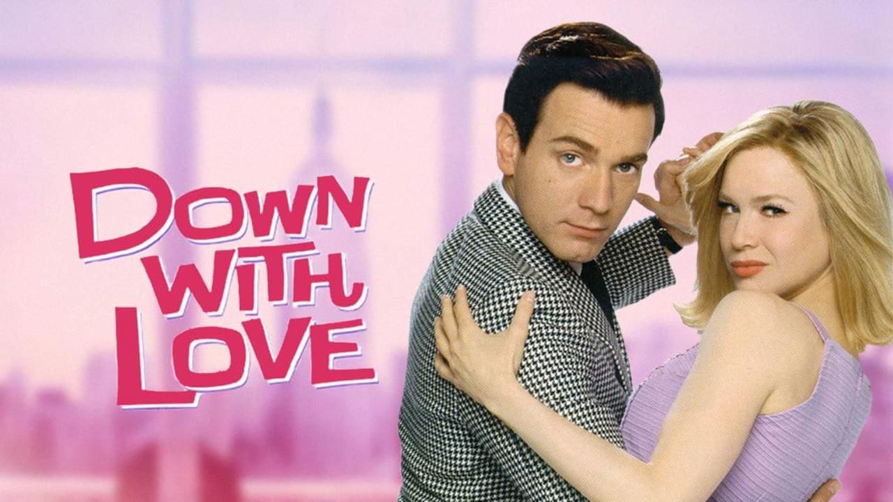 Watch Down With Love For Free Online 123movies Com