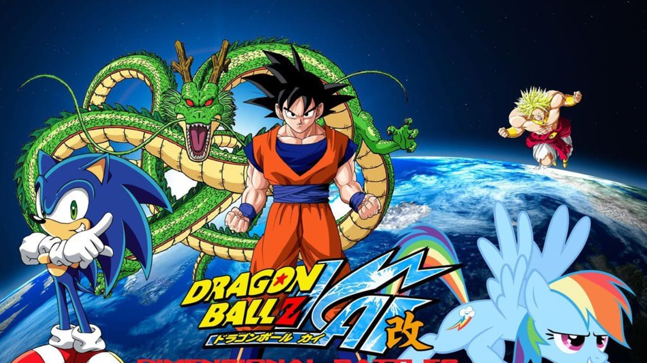 Watch Dragon Ball Z Kai - Season 2 For Free Online | 123movies.com