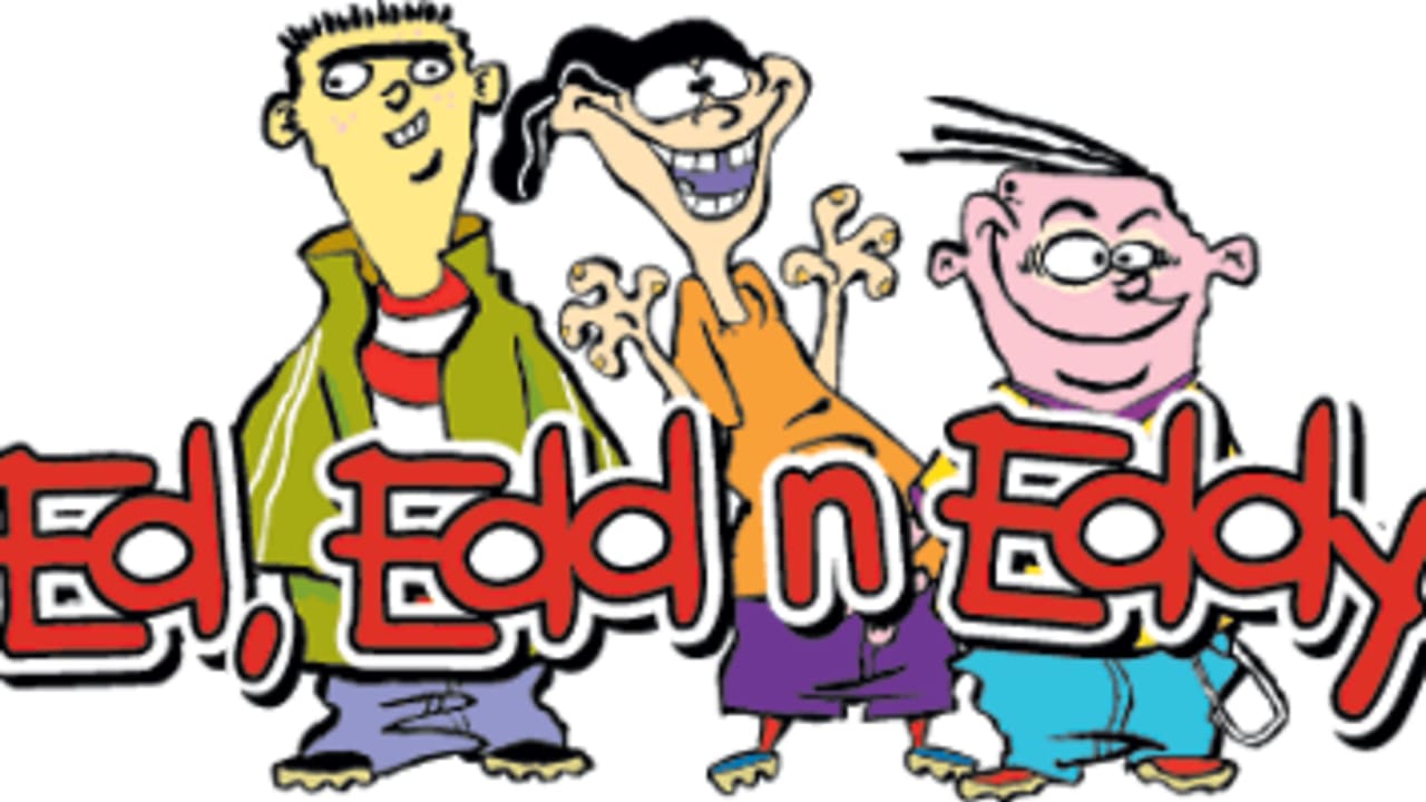 ed edd n eddy episodes free