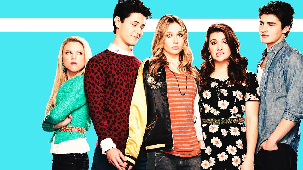 faking it saison 1 - faking it saison 1 papystreaming