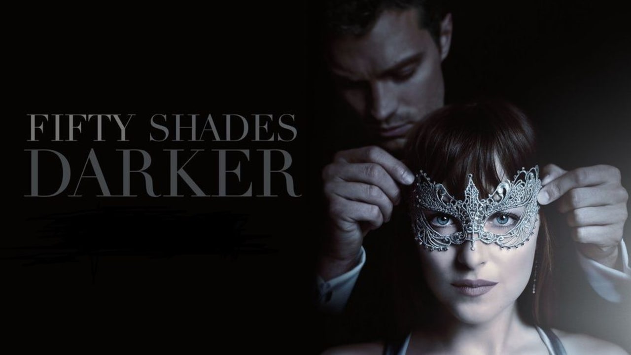 Watch Fifty Shades Darker For Free Online | 123movies.com